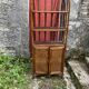 meuble en rotin