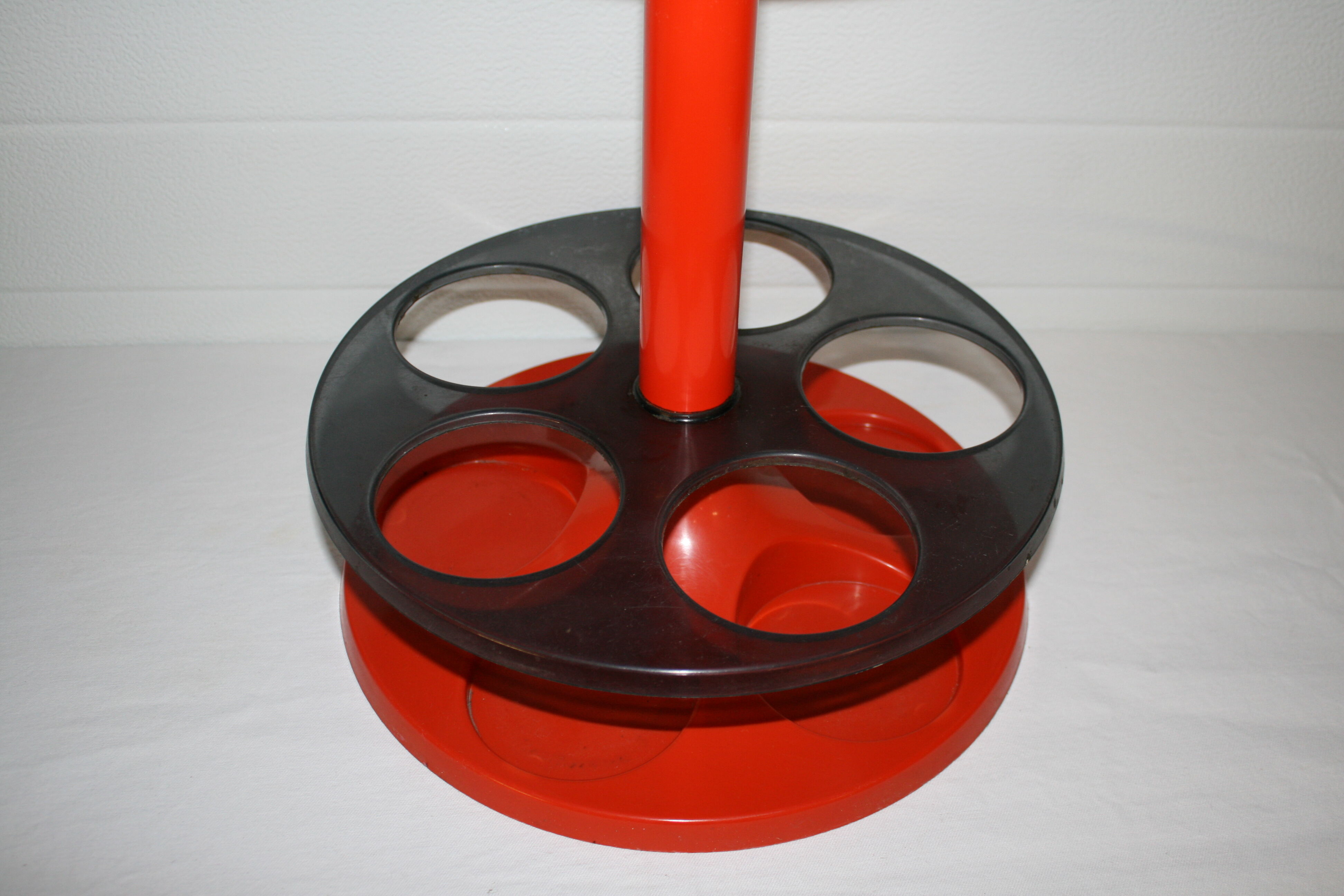 Bottle Door Bar by Prisunic 70