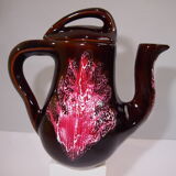 Vallauris/vintage coffee service