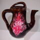 Vallauris/vintage coffee service