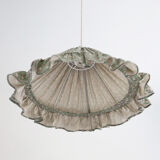 Emilia "little hedgehogs" conical suspension with steering wheel