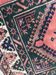 Nice Turkish vintage Konya carpet handmade 115 X 200 CM