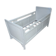 Former child bed