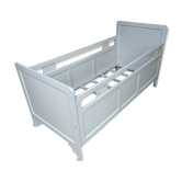 Former child bed