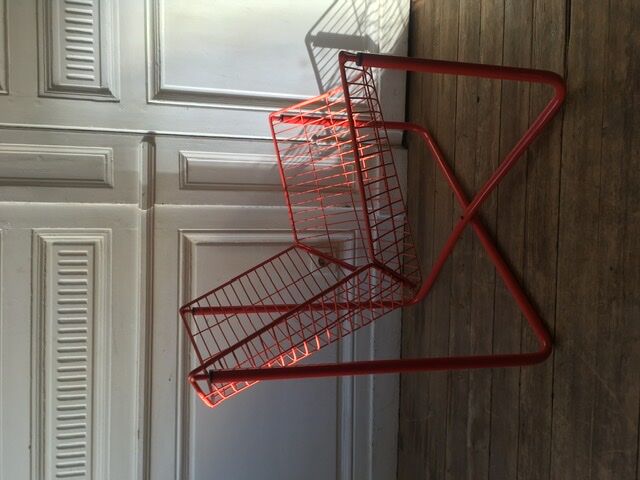 Chair Niels Gammelgaard