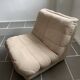 Cinna armchair