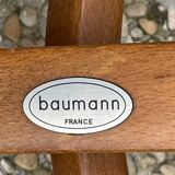 Porte-manteaux Baumann
