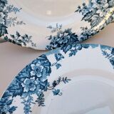 St Amand Plates Model Marie-Louise