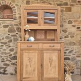 Parisian Art Deco buffet