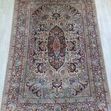 Handmade Pakistani Kashmir carpet