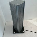 Vintage metal lamp