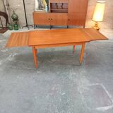 Dining room table