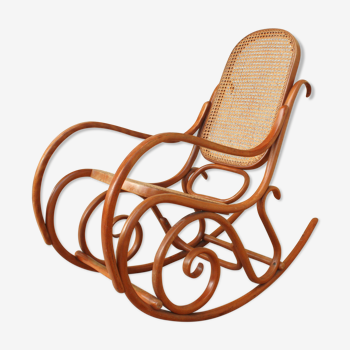 Rocking-chair Thonet