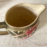Antique pitcher in St Clément slip