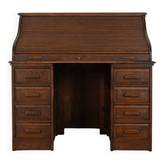1900s Bureau