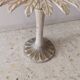 Italian daisy table 60s, 70'S design table Chelini Florence