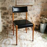 Vintage Scandinavian chair, 1960s