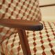 Lounge chair, Danish design, 1970s, made in Denmark