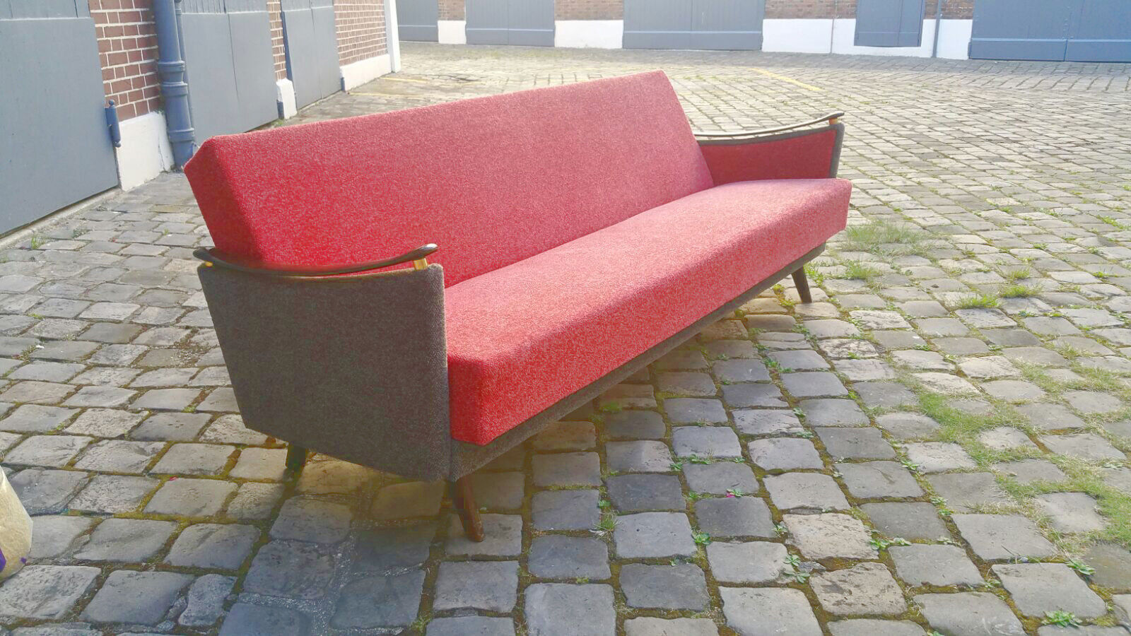 Chair 50/60s vintage