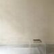 Table basse gigogne modulable en plexiglas, D. Lange Marais Les invisibles