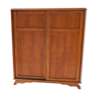 Armoire parisienne  années 50