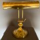 Vintage articulated desk lamp