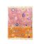 New M'rirt Berber rug in pink and orange wool – 150 × 200 cm