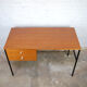 Office "Student" in teak by Pierre Guariche for Meurop 1960s