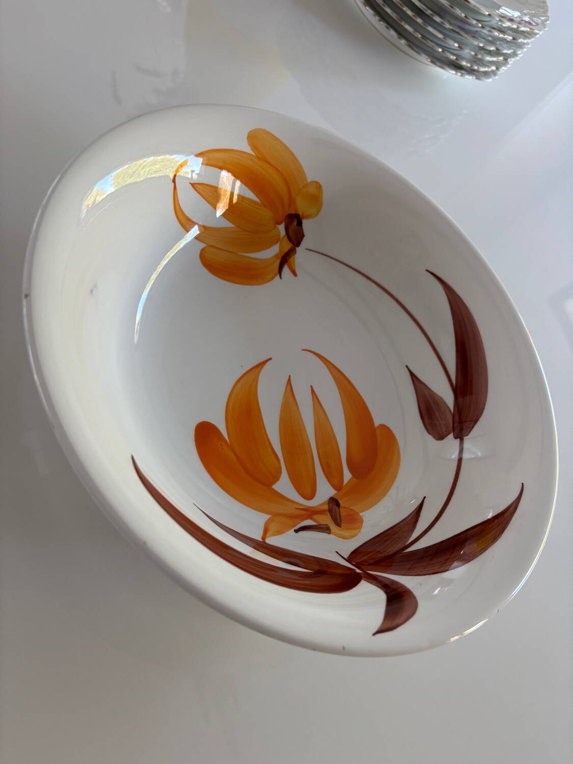 Galba Ceramica 3-piece dinnerware set