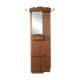 Porte-manteau Art Déco des années 1920