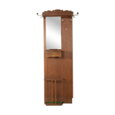 1920s Art Déco Coat Rack