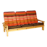 "Dymling" canapé by Yngve Ekström from the 1970s