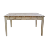 Table de ferme