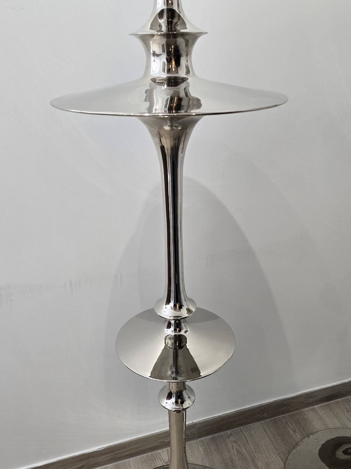 Large FINK chandelier - 137cm