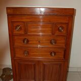 Original Navy "hairdresser"