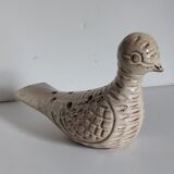 Bird stingflowers Dieulefit