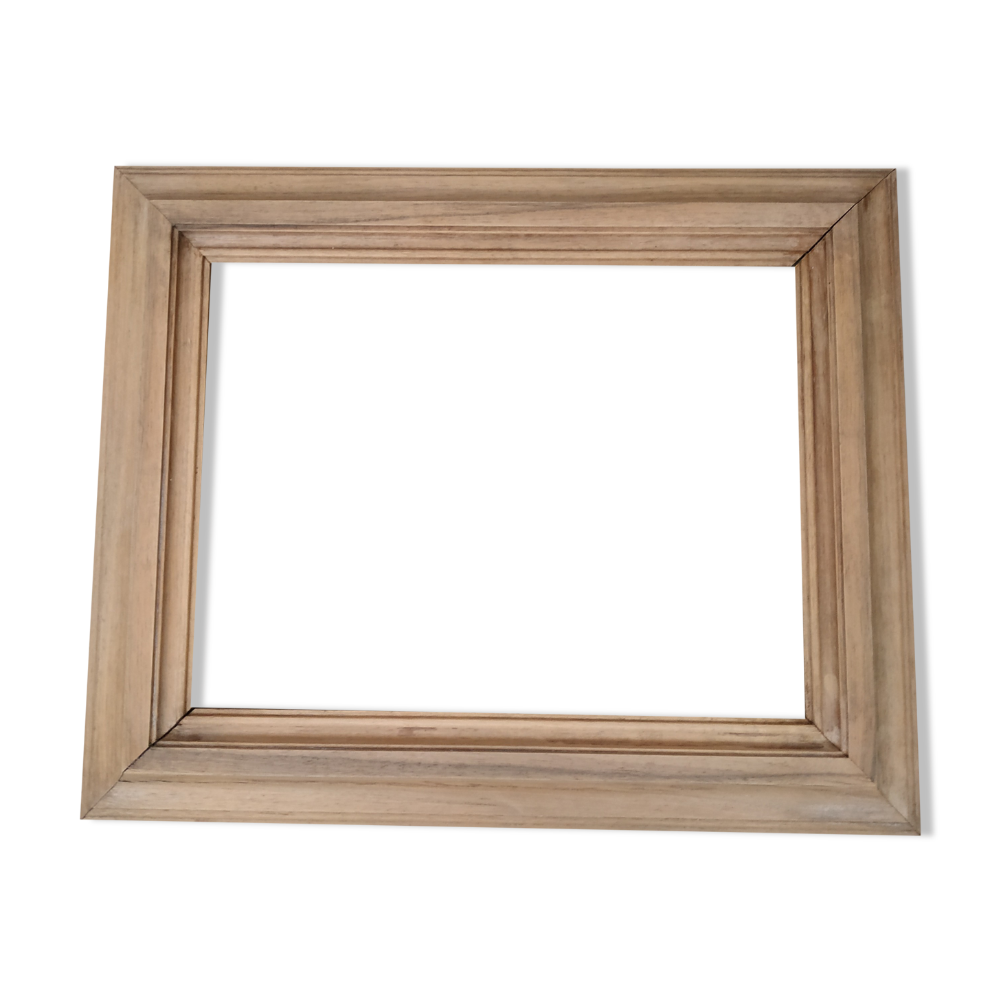 Wooden frame 42 x 35