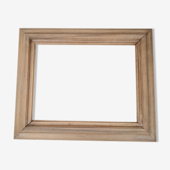 Wooden frame 42 x 35