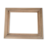 Wooden frame 42 x 35