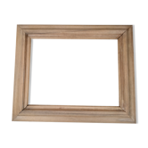 Wooden frame 42 x 35