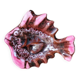 Ceramic fish pocket emptier