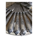 Set of 22 knives