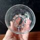 6 vintage champagne cups from the 40s/50s