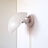 Early PH Hat wall lamp by Poul Henningsen for Louis Poulsen, Denmark 1960's