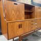 Enfilade par Victor Wilkins, G-plan 1960