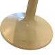Fauteuil vintage de style Space Age