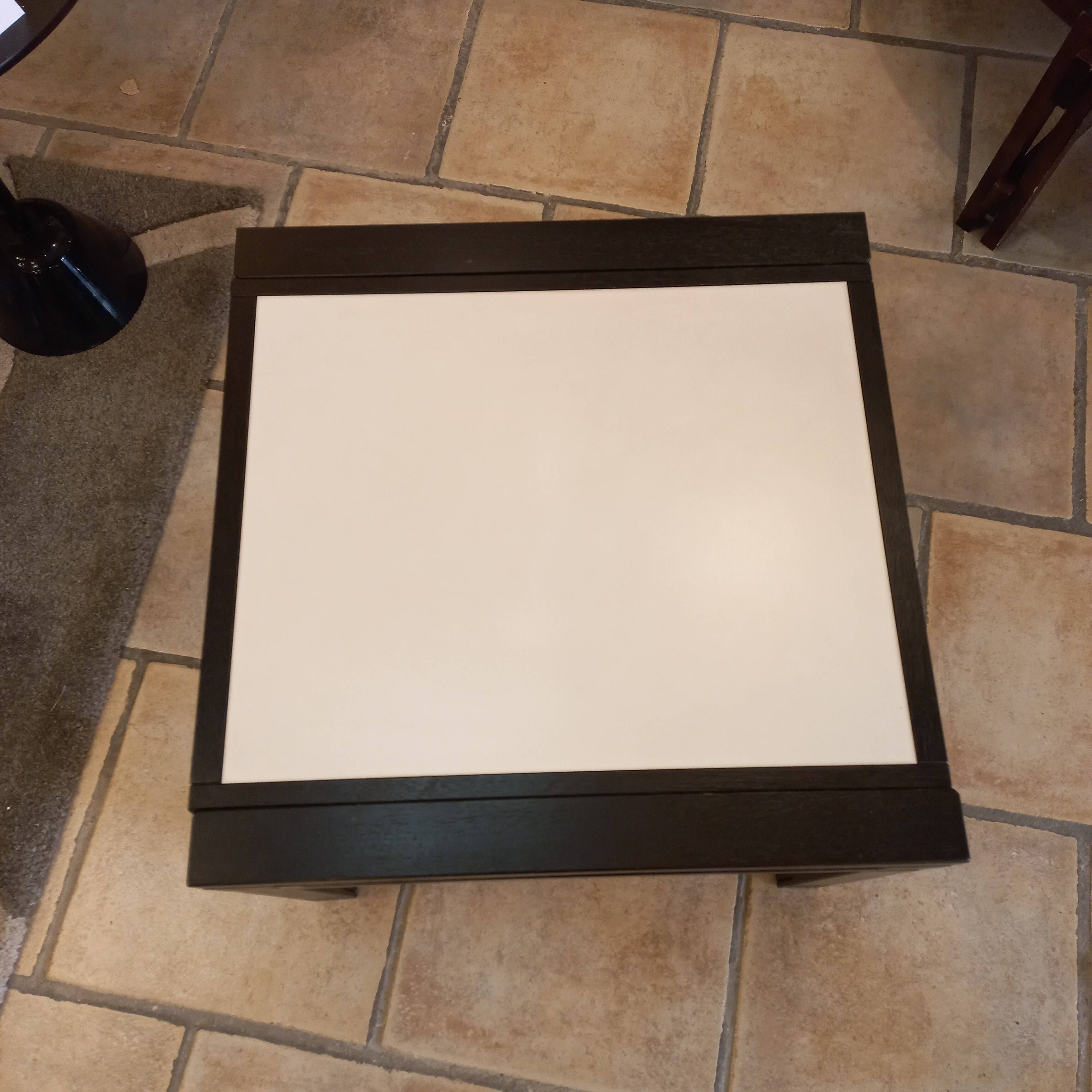 Coffee table Bernard Vuanersson