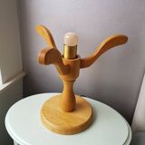 Lampe de table design Bültmann Leuchten 1980