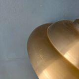 Vintage mid-century Dijkstra UFO hanging lamp