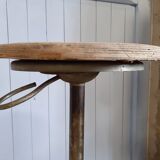Workshop stool